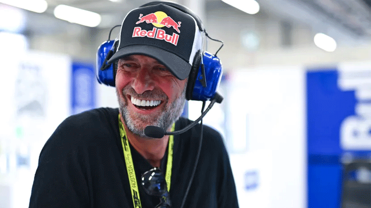 Јирген Клоп го напушта Ред Бул, а во заднина стои понудата на Реал Мадрид?