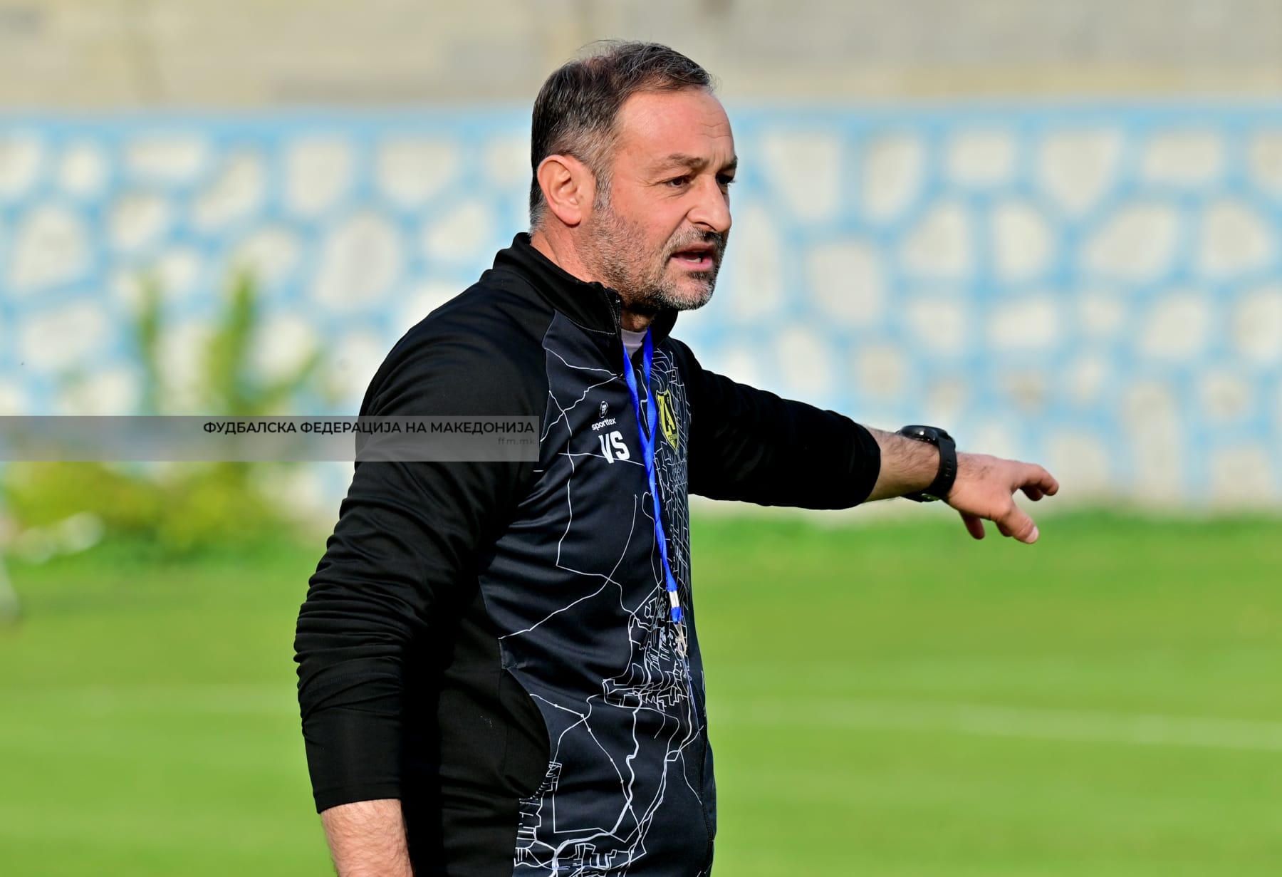 Арсими има јасна визија: „Опстанокот во ПМФЛ е наш приоритет“