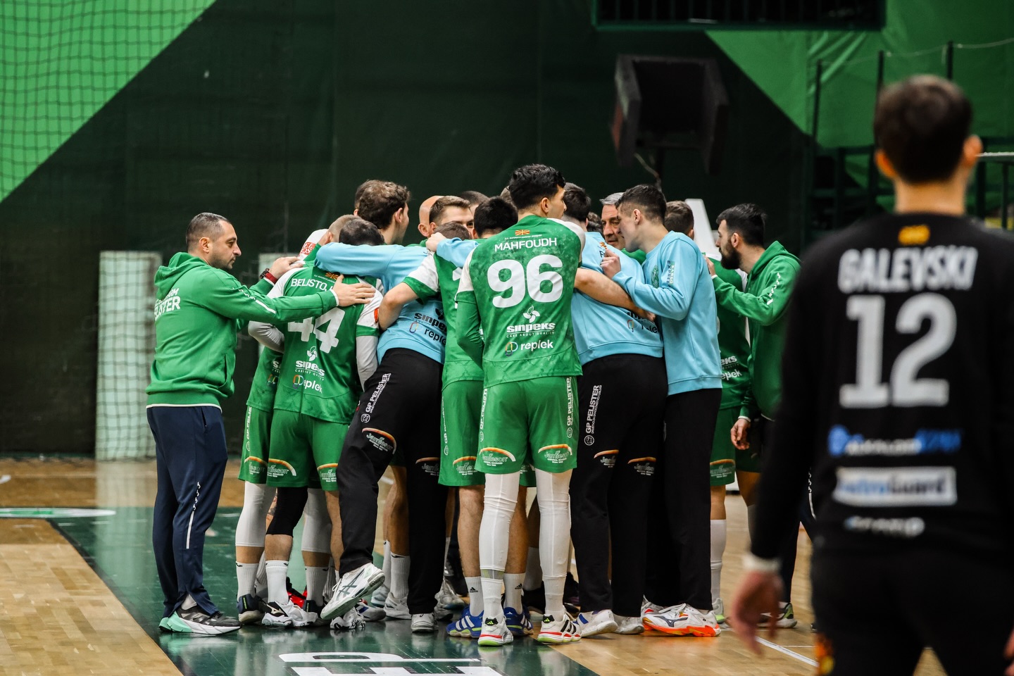 Mладите Пелистер без проблеми против фенерџијата Радовиш