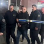 По сослушувањето во ОЈО, Груби оди пред судија на претходна постапка