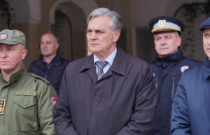 Синиша Каран положи заклетва и ги објави приоритетите