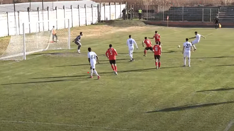 Вардар на испит, го има едно од најтешките гостувања