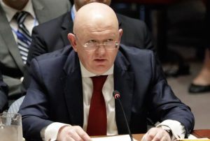 Москва: Без сеопфатен договор, нема крај на конфликтот