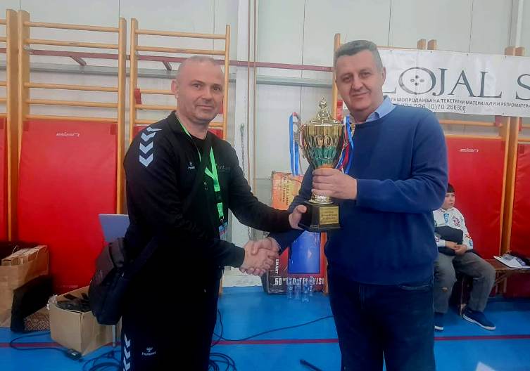 Одлична премиера на карате турнирот „63 ангели“ – Кочани и Сансаи најуспешни клубови во борби и кати