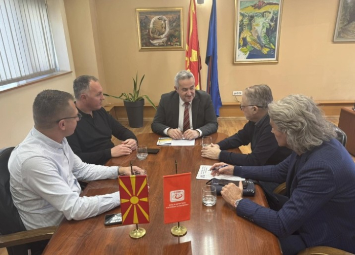 Во ФЗОМ дијалог за зголемување на платите во здравство