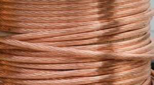 МВР: Уапсен скопјанец за кражба на бакарни кабли вредни 200.000 евра