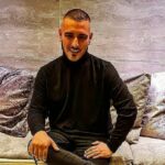 Дарко Лазиќ го возеше синот на квад: „Ах како се ужива“