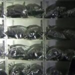 Запленет тон марихуана во магацин на „Грин лајф“, фирма меѓу шесте со одземени дозволи за медицински канабис