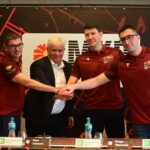 Берокал: Привилегија е да се биде селектор на Македонија