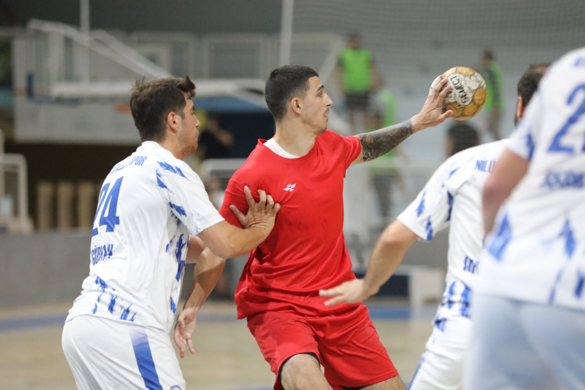 МВП НА 21. КОЛО ОД СУПЕР МАШКАТА ЛИГА – МАРТИН ДИМОВСКИ (ТИКВЕШ)