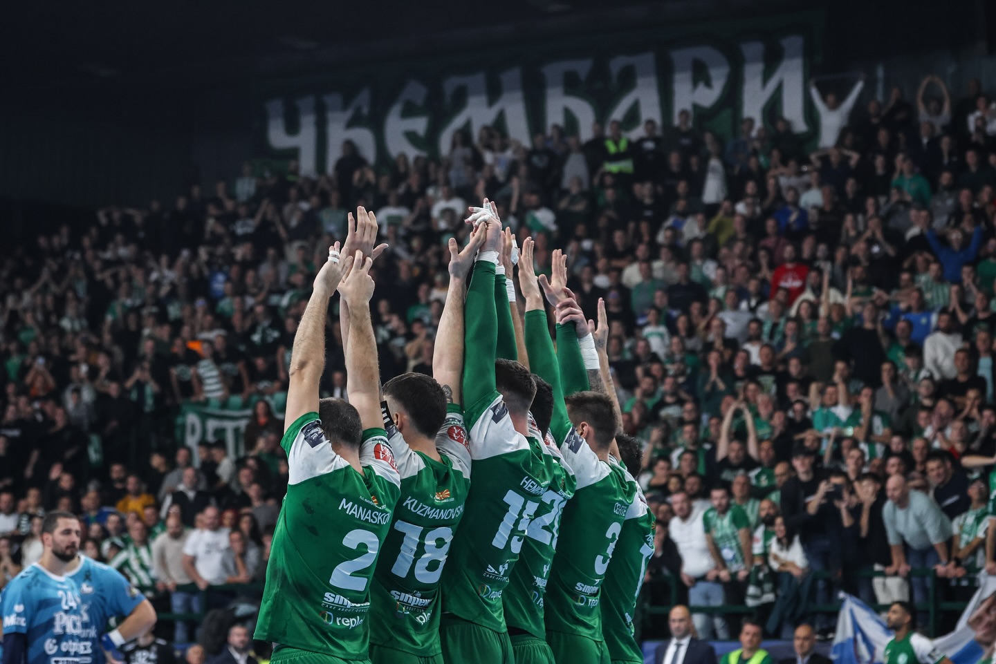 ПОЗНАТИ СОСТАВИТЕ: Алушовски избра за Висла Плоцк, гостите без Сердио и Терзиќ