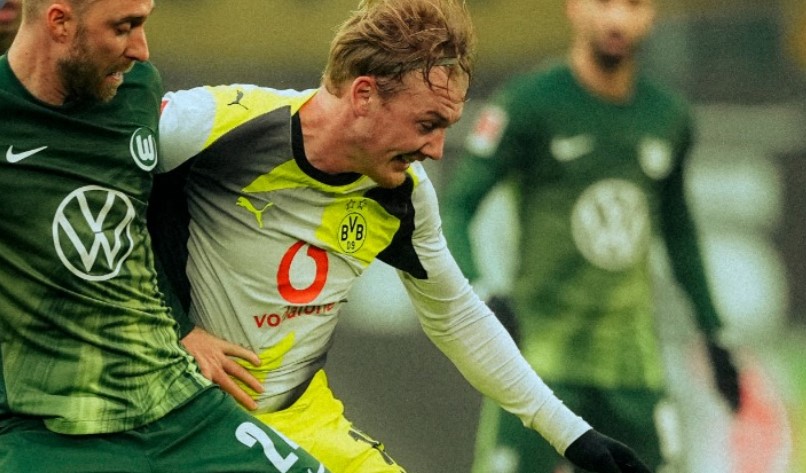 Борусија победи победи и петти пат во низа во Бундеслигата (ВИДЕО)