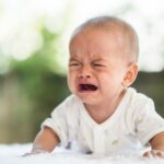 Плач на бебе прекина натпревар од Австралија опен и предизвика дебата