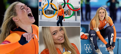 Најзгодната олимпијка за својата голгота: „Ме критикуваа за шминката, ме осудуваа, но не сакав да се правдам никому“