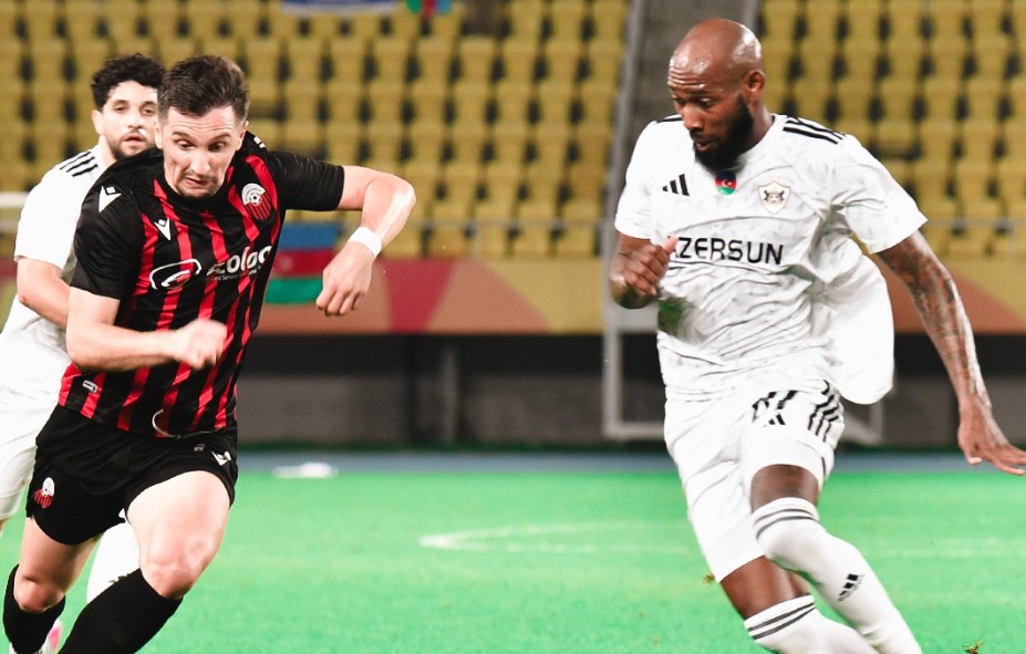 Тимот кој ја исфрли Шкендија сруши негативен рекорд во ЛШ!