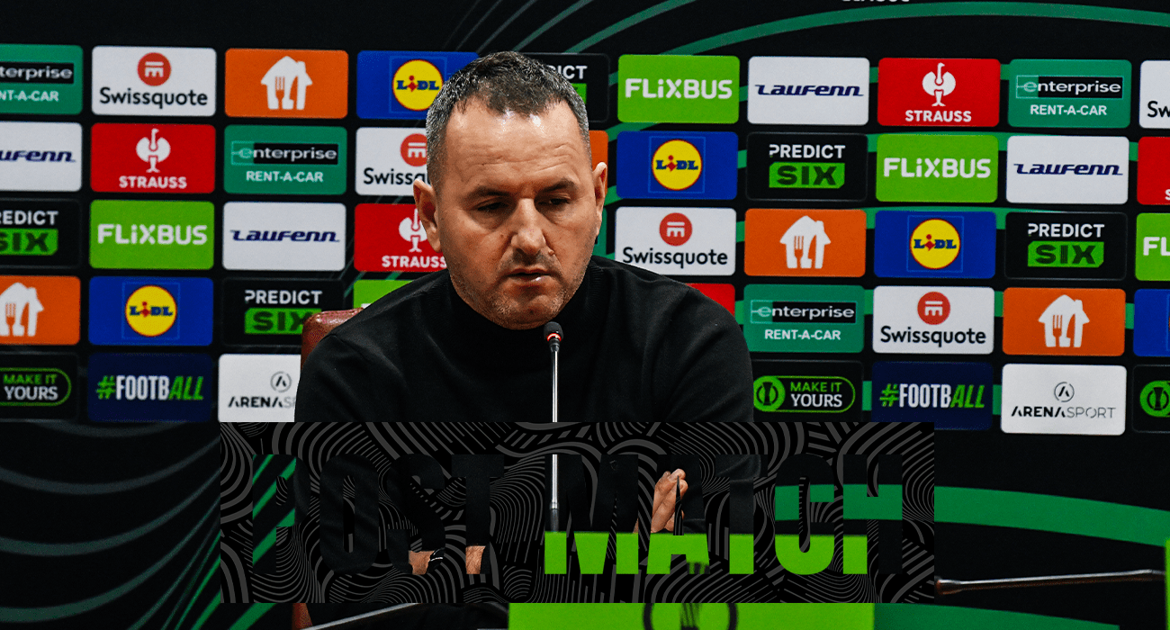 Беќири: Европската авантура заврши, сега целиот фокус ни е на македонското првенство