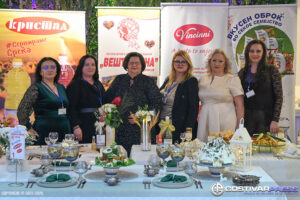 Вешта жена 2026 во Гостивар-Настан што обединува снаи и свекрви, мајки и ќерки