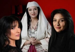 Албанска актерка ја тужи Владата во Тирана за кражба на нејзиното лице и глас за создавање „виртуелна министерка“