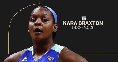 Трагедија во САД, загина двократна шампионка во ВНБА лигата