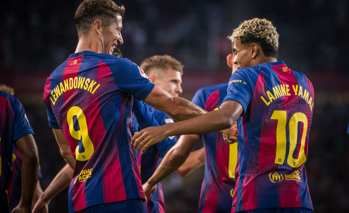 Барселона останува верна на УЕФА, официјално отстапи од Суперлигата