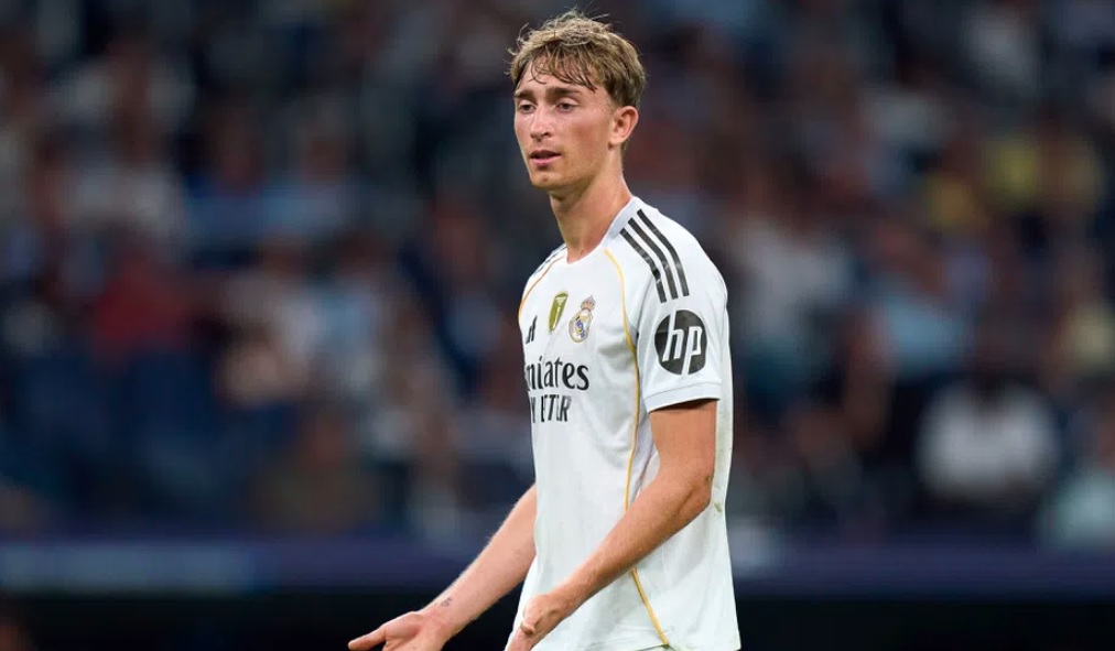 Реал без Дин Хаусен на гостувањето кај Осасуна