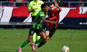 Башкими против Брера ќе ги „лечи раните“ од Вардар