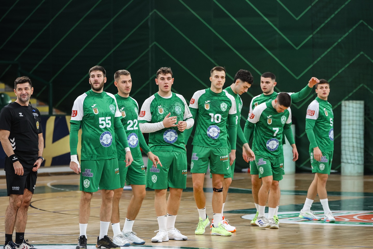 ДЕНЕСКА НА ТЕРЕНИТЕ: Eурофарм Пелистер 2 гостува кај Радовиш, стартуваат дамите и прволигашите