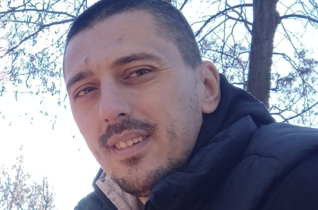 Исчезнат е Виктор од Прилеп, семејството бара помош!