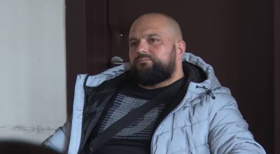 Обвинет за „27 април“ кој седум години бегаше сега е ослободен – го фатила амнестијата