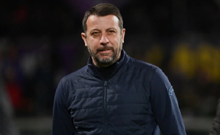 Торино го смени тренерот – Марко Барони заминува, Роберто Д’Аверса доаѓа до крајот на сезоната