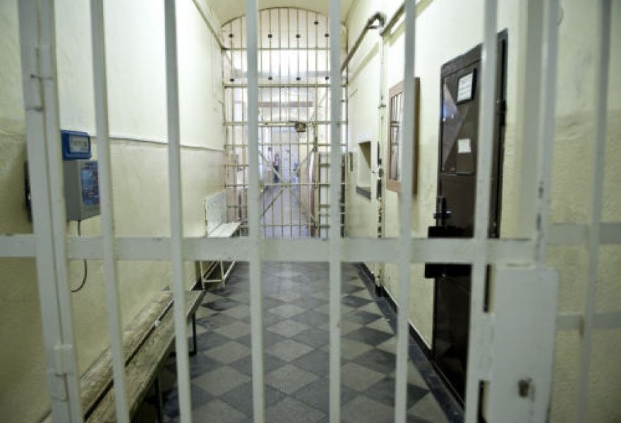 Осомничениот за убиството во Старо Нагоричане е во притвор во кумановскиот затвор