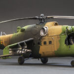 Со макетарството ја чуваме воената историја од заборав