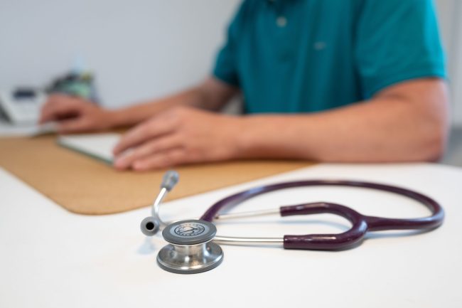 БРОЈОТ НА СТРАНСКИ ЛЕКАРИ ВО ГЕРМАНИЈА СЕ ЗГОЛЕМИЛ ЗА ПОВЕЌЕ ОД ДВОЈНО ЗА 10 ГОДИНИ