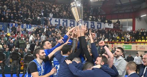 КФМ му се заблагодари на Куманово: Купот беше на ептен високо ниво