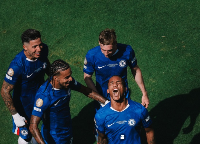 УЕФА ги објави финансиите на екипите: Светскиот клупски шампион е во проблеми!