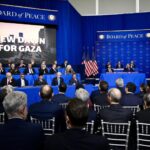 План од 70 милијарди долари за обнова, безбедност и за нова администрација во Газа