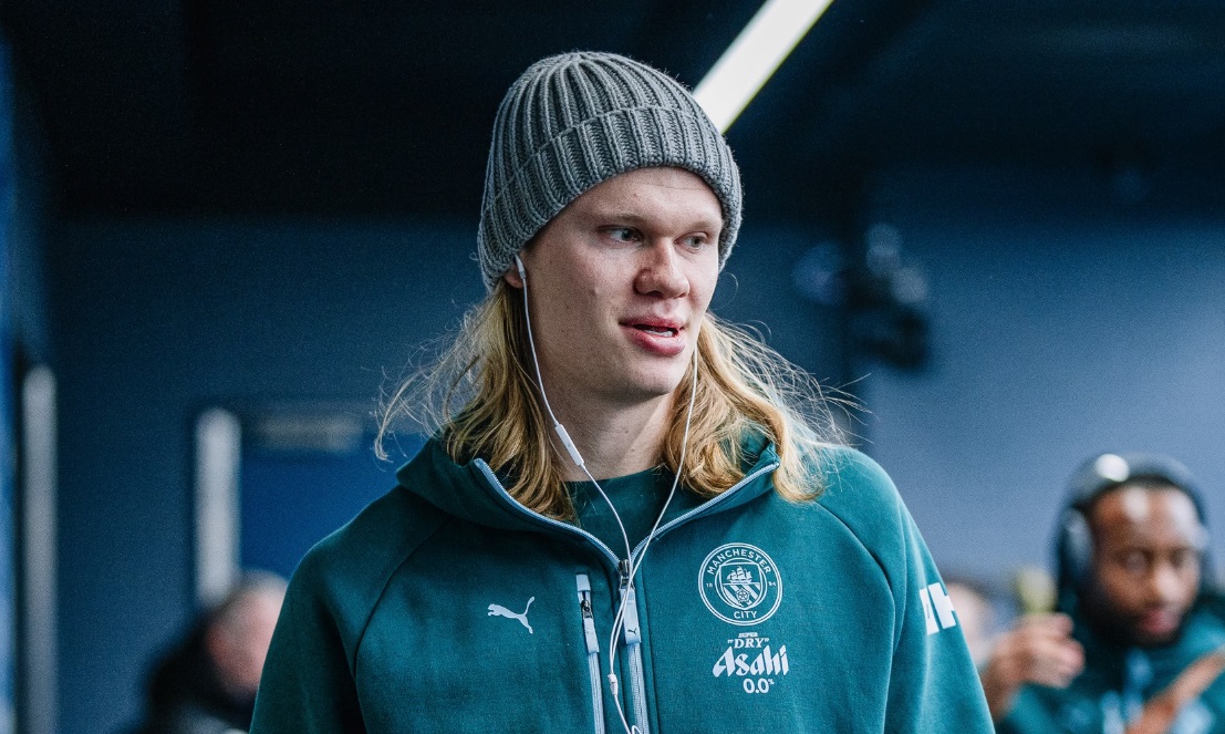 Халанд е незапирлив за „големата шестка“ – омилена „жртва“ му е Манчестер јунајтед!