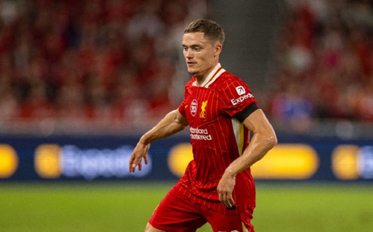 Ливерпул без Вирц и на дуелот со Вест Хем