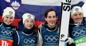 Словенија стигна до првото злато на ЗОИ 2026