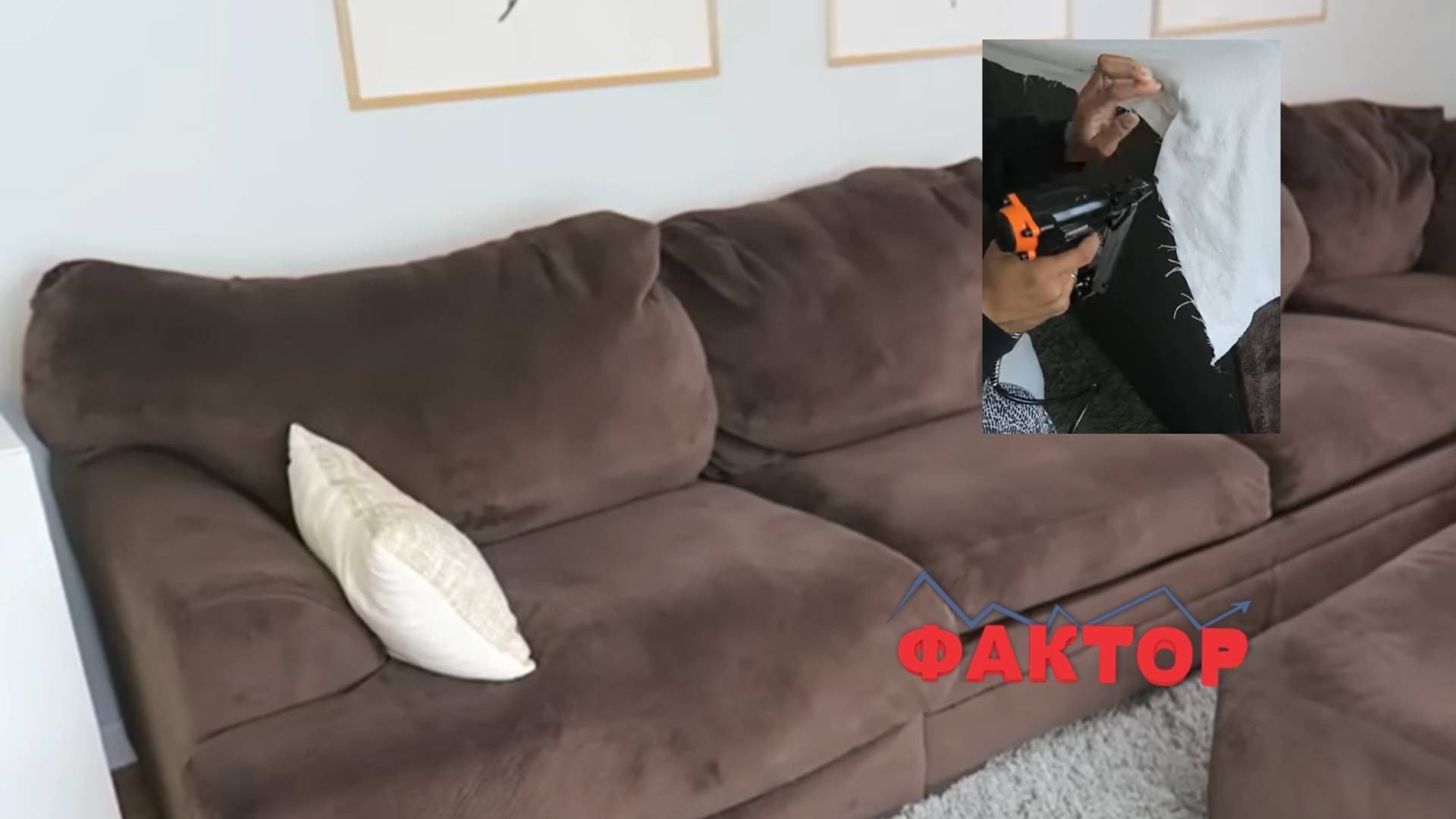 ДА СЕ КУПИ НОВ МЕБЕЛ ИЛИ ДА СЕ ТАПАЦИРА СТАРИОТ: Во кои случаи граѓаните ја бираат втората опција?