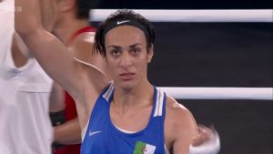 Скандалозната Имане Хелиф „потклекна“ пред генетските тестови