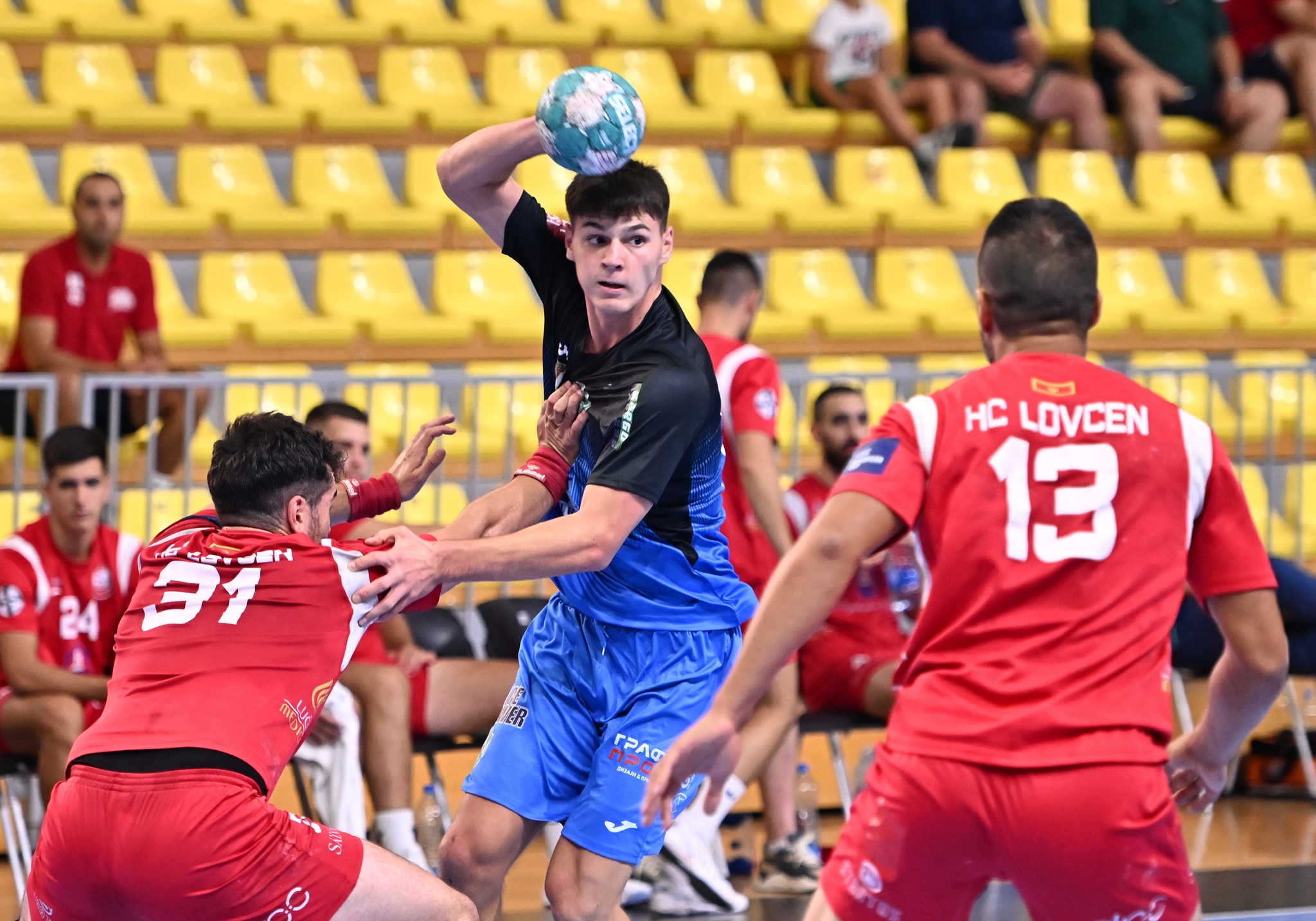 ЕХФ со ултиматум кон oвој сојуз – или реформи или суспензија!