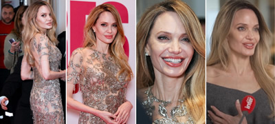 Анџелина Џоли (50) повторно блеска и проговори за мастектомијата: „Моите рани беа мој избор за да останам подолго со децата“