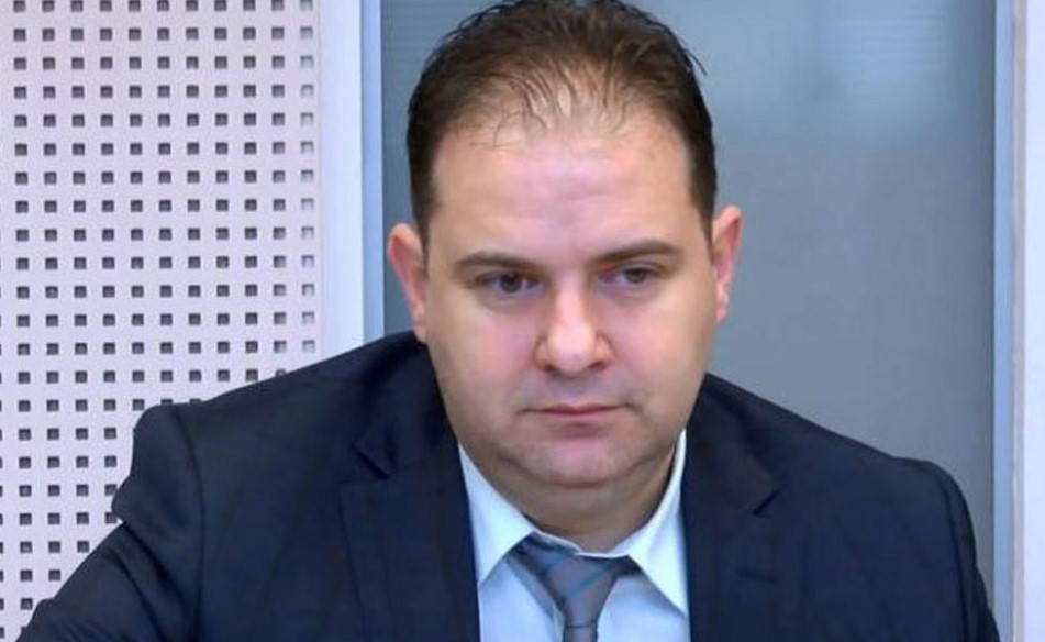 Советот на јавни обвинители го дисквалификува Панчевски од трката