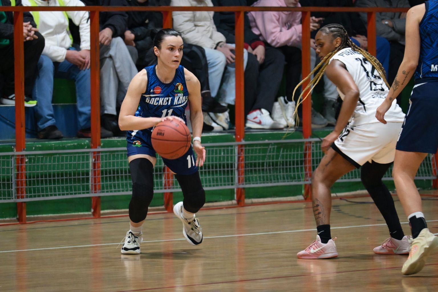 Баскет Кам по четврти пат го освои Купот на Македонија!