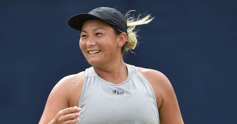 Британска тенисерка бара отштета од 20 милиони долари од ВТА!