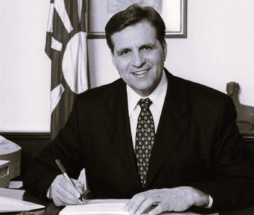 Дваесет и две години од загинувањето на претседателот Борис Трајковски