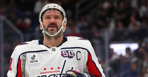 Нов рекорд: Маестралниот Овечкин го надмина и славниот Вејн Грецки!