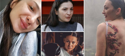 Марија Костовска за депресијата: „Посетив 2 психолога, но ми помогна молитвата и постот од 7 дена без храна, само со вода“