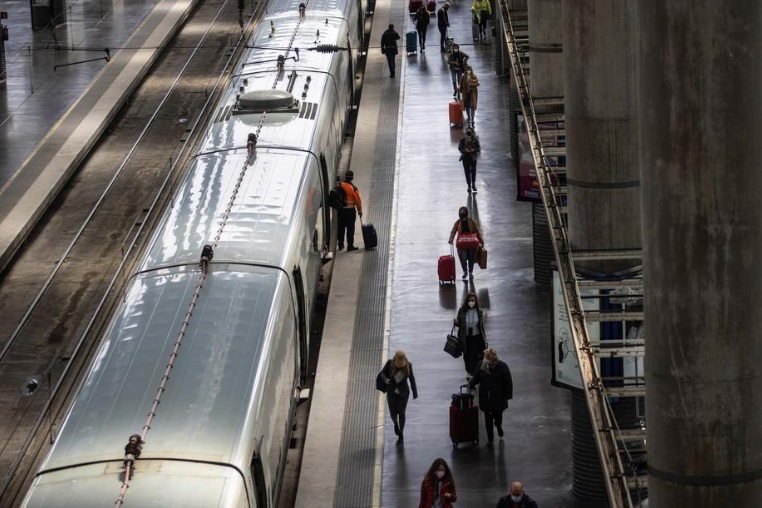 Национални штрајкови го нарушуваат локалниот јавен превоз низ Германија